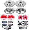 Z23 EVOLUTION KIT W/CALS - image 1