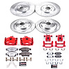 Z26 1-CLICK KIT W/CALIPER - image 1