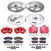 Z23 EVOLUTION KIT W/CALS - image 1