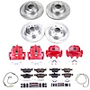 Z23 EVOLUTION KIT W/CALS - image 1