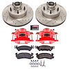 Z23 EVOLUTION KIT W/CALS - image 1