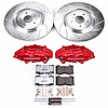 Z26 1-CLICK KIT W/CALIPER