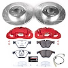Z26 STREET KIT W/CALS - image 1