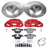 Z23 EVOLUTION KIT W/CALS - image 1