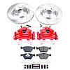 Z23 EVOLUTION KIT W/CALS - image 1