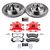 Z26 1-CLICK KIT W/CALIPER - image 1