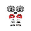 98 2500 8 LUG TOW KIT - image 1
