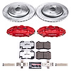 Z26 STREET KIT W/CALS - image 1