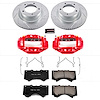 Front 2007-2015 TOYOTA SEQUOIA AND TUNDRA - image 1
