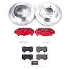 Z36 TRUCK&TOW KIT W/CALS - image 1