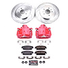 Z23 EVOLUTION KIT W/CALS - image 1