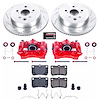 Z23 EVOLUTION KIT W/CALS - image 1