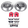 Z23 EVOLUTION KIT W/CALS - image 1