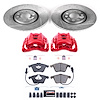 Z23 EVOLUTION KIT W/CALS - image 1
