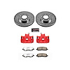 Front 2007-2012 DODGE CALIBER/ - image 1