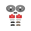 Front 2007-2012 DODGE CALIBER/ - image 1