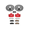 KC2992A Z23 EVOLUTION KIT W/CALS - image 1