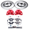 Z23 EVOLUTION KIT W/CALS - image 1