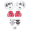 Z26 1-CLICK KIT W/CALIPER - image 1