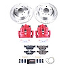 1 CLICK KIT W/CALIPERS - image 1