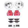 1 CLICK KIT W/CALIPERS - image 1
