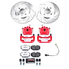 Z36 1-CLICK KIT W/CALIPER - image 1