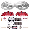 Z26 STREET KIT W/CALS - image 1