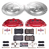 Z23 EVOLUTION KIT W/CALS - image 1