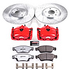 Z26 1-CLICK KIT W/CALIPER - image 1