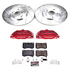 Z23 EVOLUTION KIT W/CALS - image 1