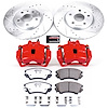 Z26 1-CLICK KIT W/CALIPER - image 1