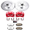 Z26 STREET KIT W/CALS - image 1