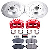 Z23 EVOLUTION KIT W/CALS - image 1