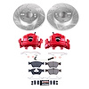 Z23 EVOLUTION KIT W/CALS - image 1