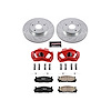 KC3053 Z23 EVOLUTION KIT W/CALS - image 1
