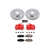 KC3054A *PADS/ROTORS/CALIPERS KIT - image 1