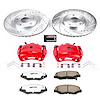 Z26 STREET KIT W/CALS - image 1
