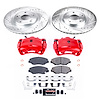 Z23 EVOLUTION KIT W/CALS - image 1