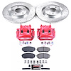 Z23 EVOLUTION KIT W/CALS - image 1