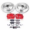 Z23 EVOLUTION KIT W/CALS - image 1