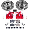 Z23 EVOLUTION KIT W/CALS - image 1