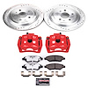 Z26 1-CLICK KIT W/CALIPER - image 1