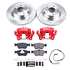 Z23 EVOLUTION KIT W/CALS - image 1