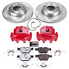 Z26 STREET KIT W/CALS - image 1