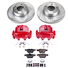 Z23 EVOLUTION KIT W/CALS - image 1