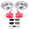 1 CLICK KIT W/CALIPERS - image 1