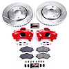 Z23 EVOLUTION KIT W/CALS - image 1
