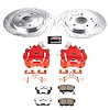 Z26 STREET KIT W/CALS - image 1