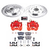 Z23 EVOLUTION KIT W/CALS - image 1