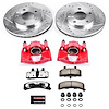 Z36 1-CLICK KIT W/CALIPER - image 1